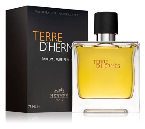 best hermes men's cologne|terre d'hermes parfum for men.